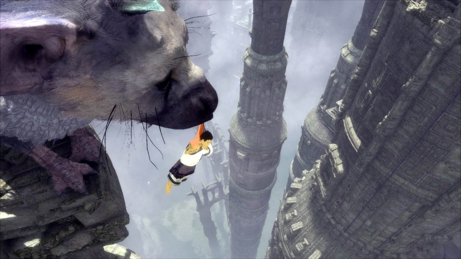 The Last Guardian - Imagen 30